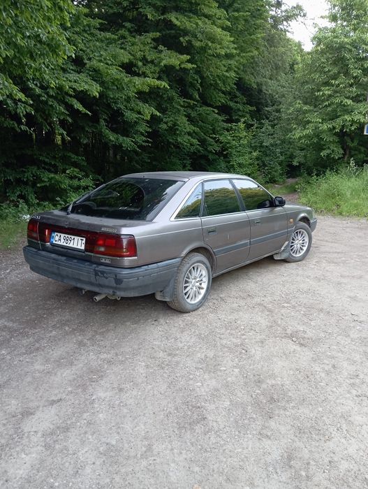 Продається Автомобіль Мазда 626
