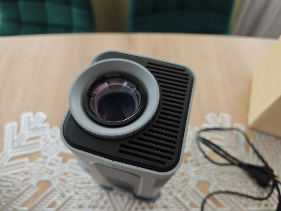 Projektor MagCubic HY320