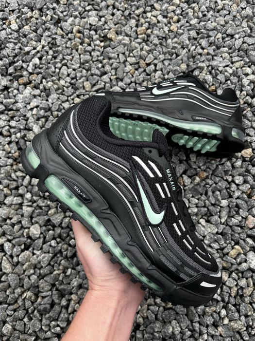 Оригинал Nike Air Max TI