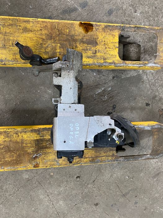 Przekładnia kierownicza Opel Omega B