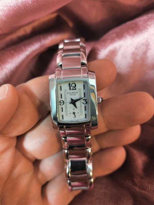 Relógio de pulso BALMAIN Swiss Made
