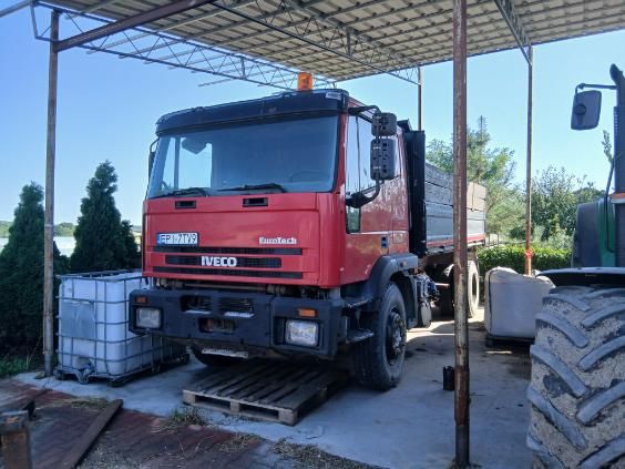 Iveco