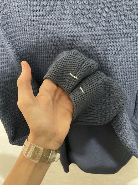 maison margiela sweater mm6 maizon margiela