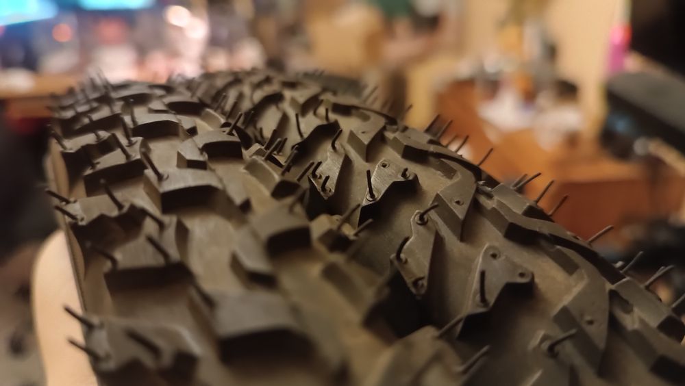 Komplet opon 28 cali KENDA K849 700x40C / 42-622 CROSS GRAVEL JODEŁKA