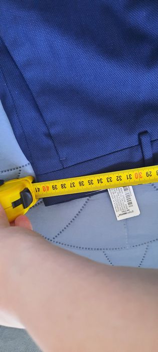 Костюм класичний чоловічий  S Zara 180 зріст