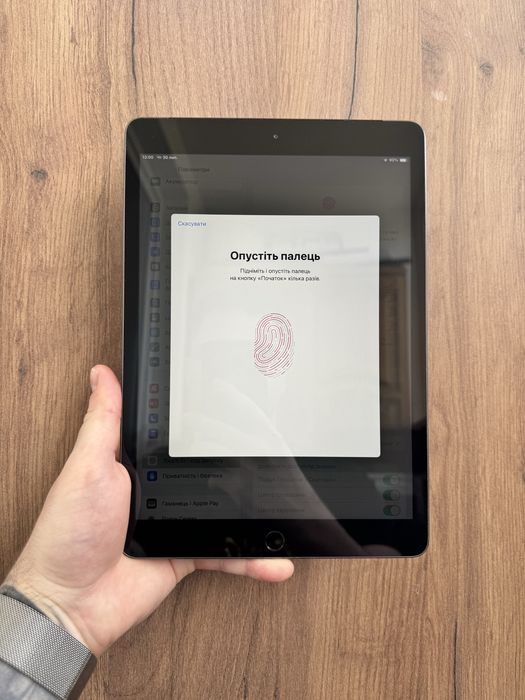 Apple iPad 7 128gb LTE