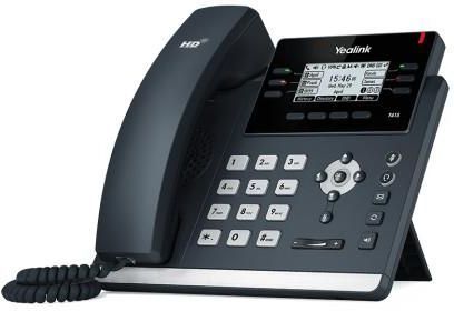 Telefon stacjonarny Yealink SIP-T46U