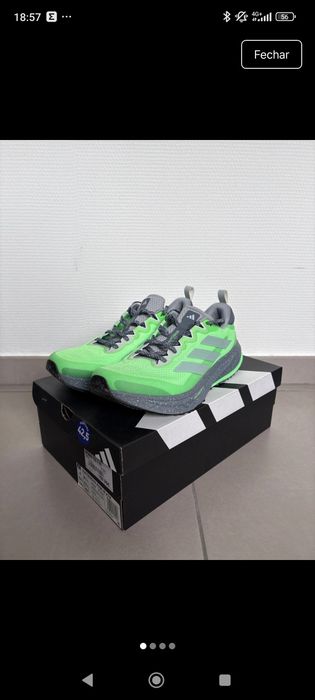 Adidas Supernova Rise Atr