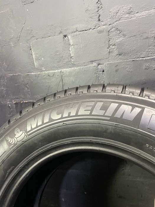 Цшка стан нових шин 225/65 R16c Michelin Agilis +