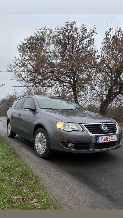 Продам B6 в  дуже гарному стані