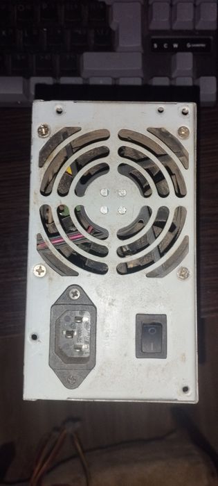 Блок живлення ISO-450PP 4S