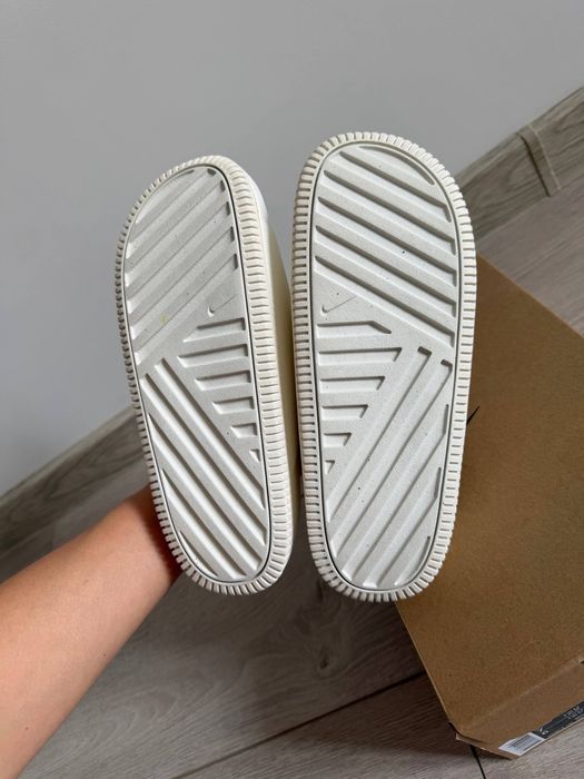 Шльопанці Nike W Calm Slide