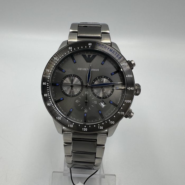 Чоловічий годинник emporio armani ar11391 оригінал