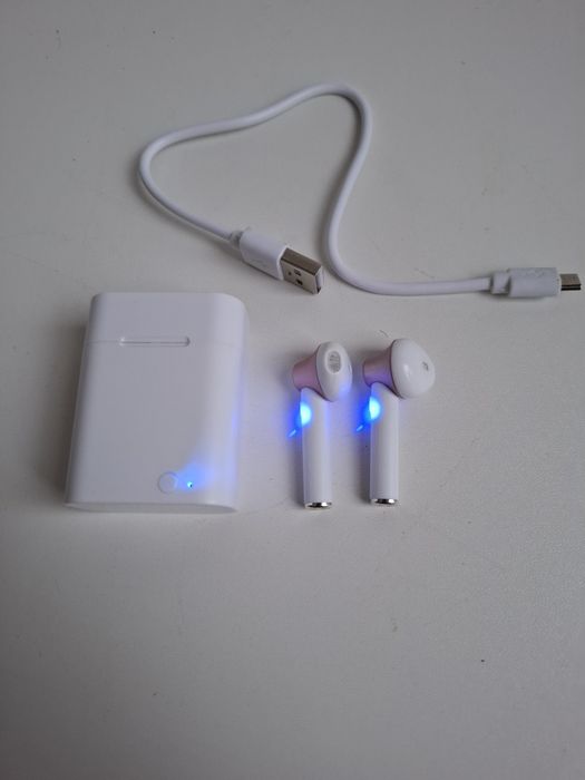 Słuchawki bluetooth