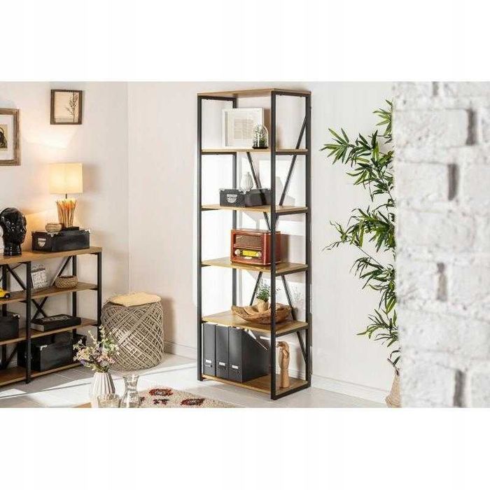 Regał INVICTA Studio