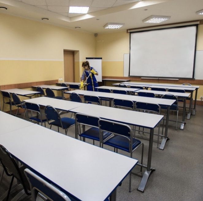 Прибирання квартир, миття вікон, прибирання після ремонту, клінінг