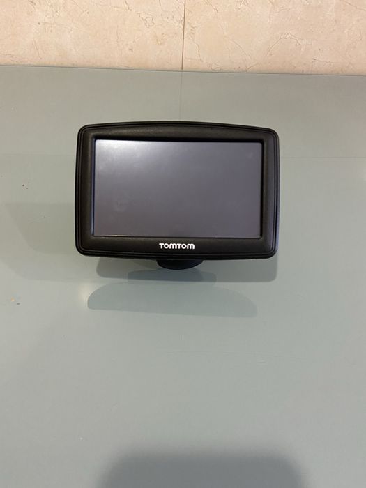 GPS Tomtom XL.