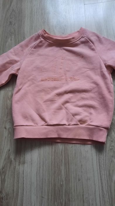 Bluza ocieplana 4F
