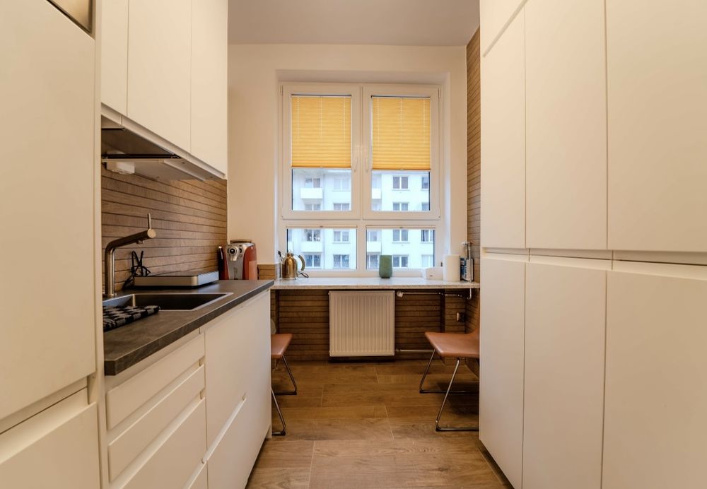 Apartament z widokiem na Rynek we Wrocławiu 110m², max 12 osób