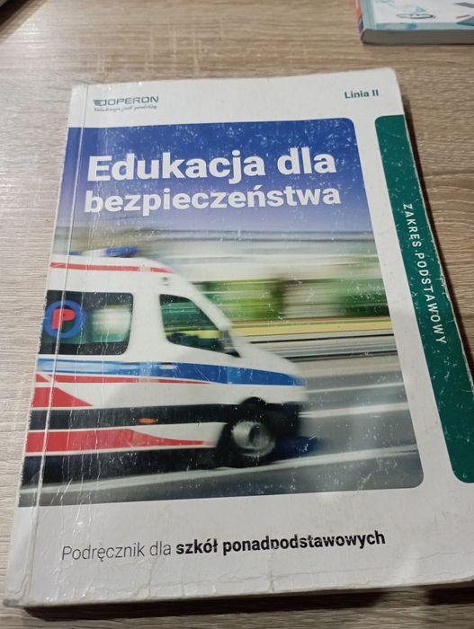 Edukacja dla bezpieczeństwa