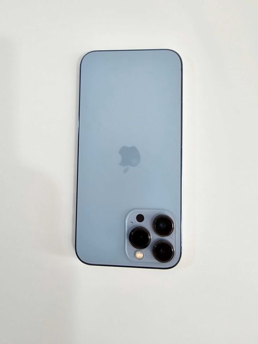 iphone 13PRO MAX 128GB. 86% de bateria.  Excelente