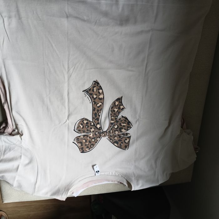 Zestaw koszulek t-shirtow L XL