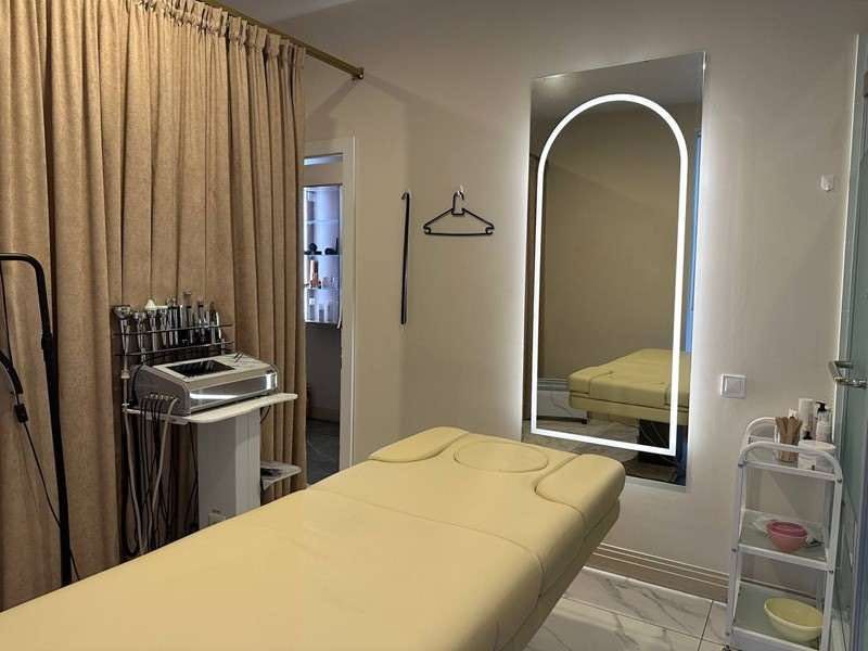 Салон краси Одеса - Приморський район