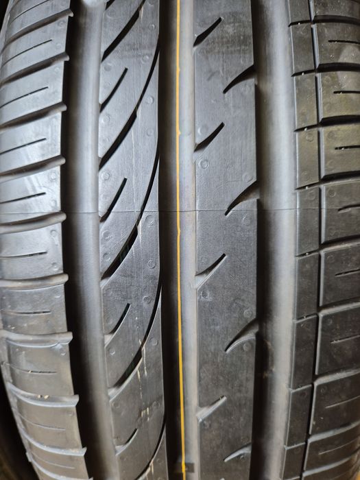 185/60/15 Nexen para Lato Nowe Demo 20r