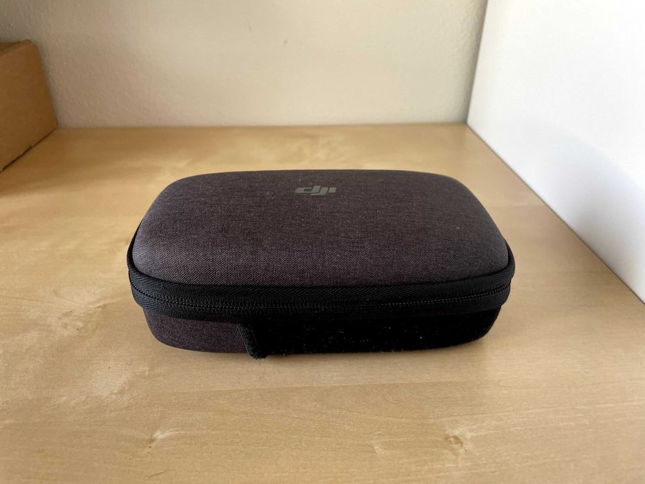 DJI Mavic Air - Fly More Combo - 3 baterias