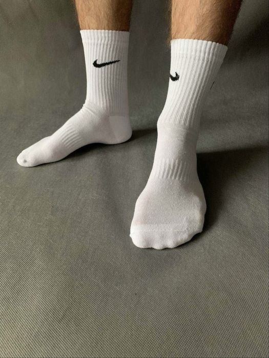 Skarpetki Nike 10 par
