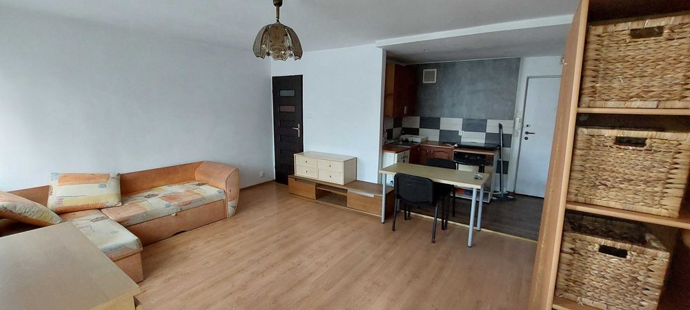 Kawalerka na wynajem ul. Parkowa w Szczecinie