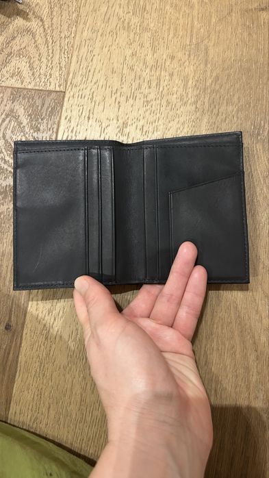 Гаманець Carhartt