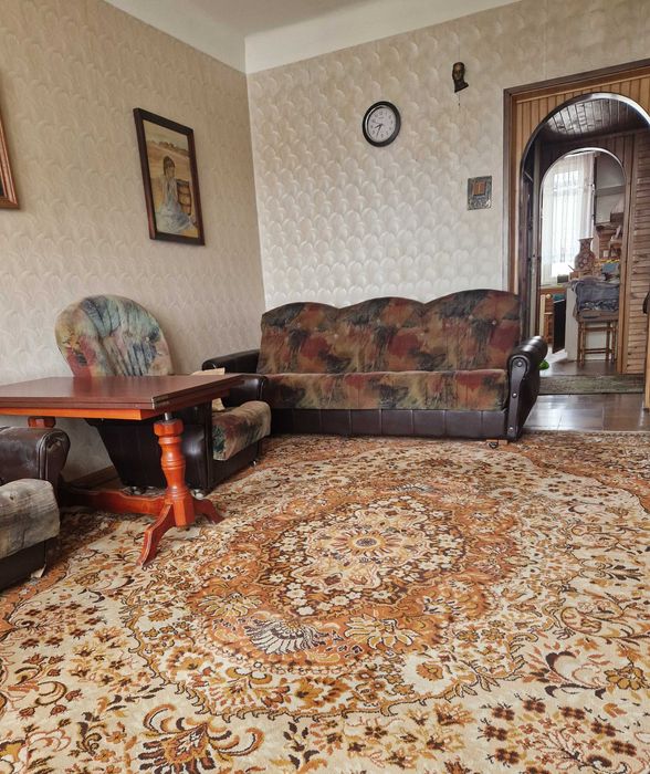 Ostrów Mazowiecka, ul. Partyzantów – 46,9 m², mieszkanie w centrum