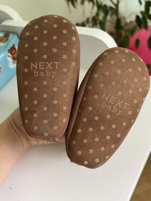 Черевички дитячі