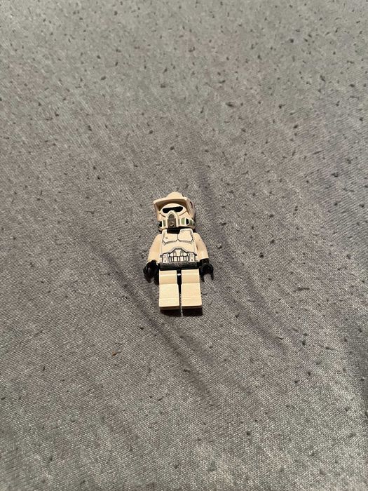 LEGO Minifigurka Ludzik sw0297 Clone ARF Troope starwars