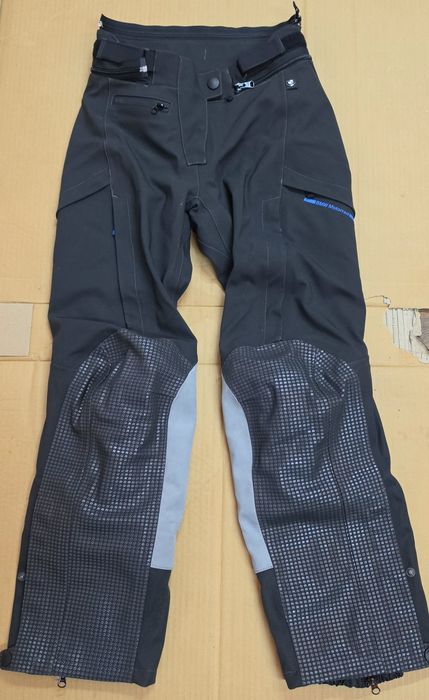 Spodnie Motocyklowe BMW EnduroGuard Damskie roz. 38
