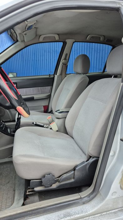 GEELY CK не дорого с переоформлением