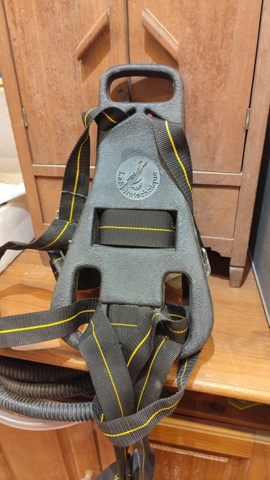 Garrafa de mergulho Technisub 12 litros