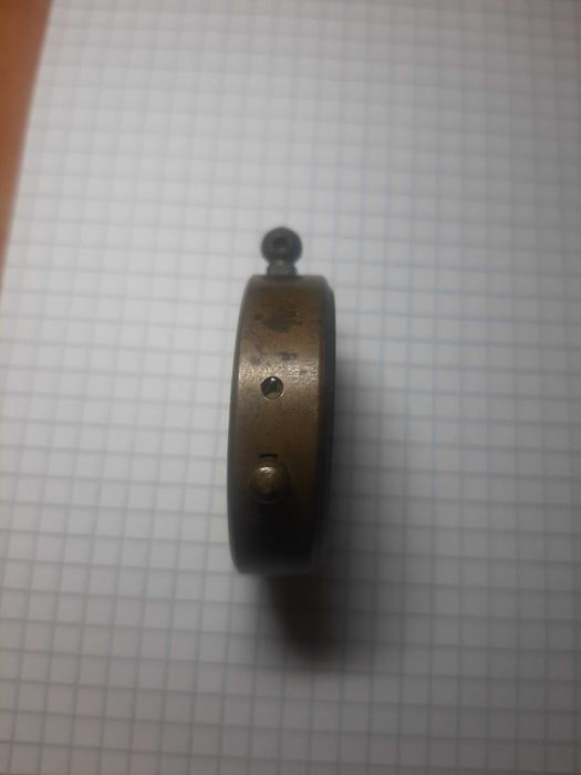 Антикварний компас СССР 1930-31 рр.