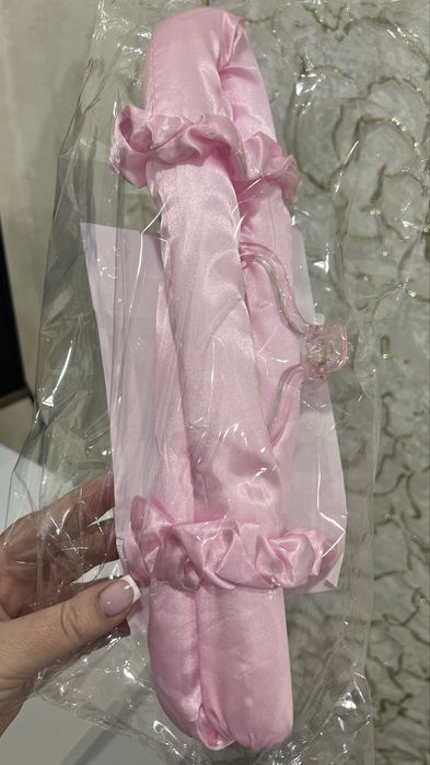 Набір для завивки волосся з 4 предметів