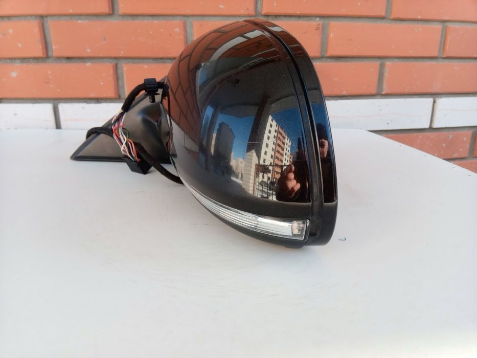 Дзеркала суперб 2