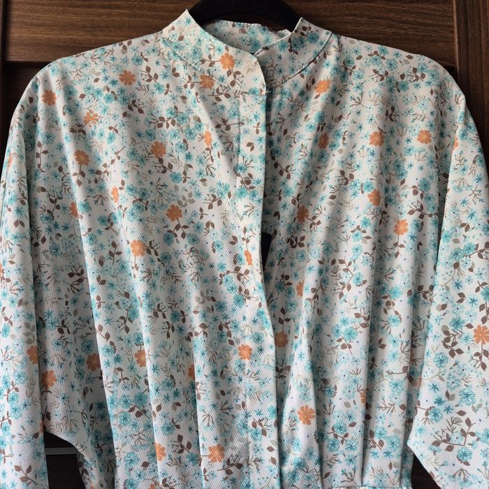 Sukienka kwiaty nowa