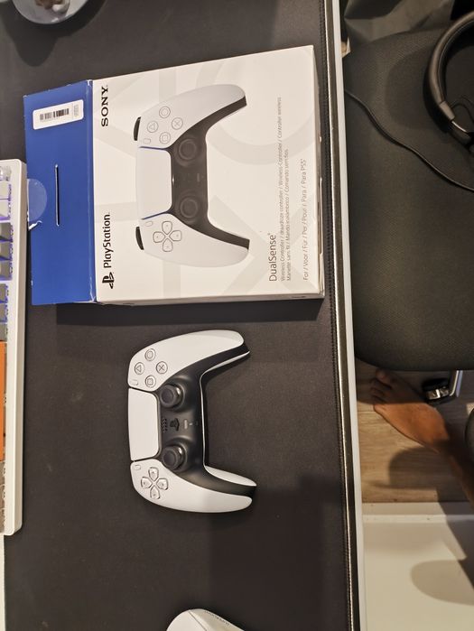 Flawless PS5 Controller64738114971649120