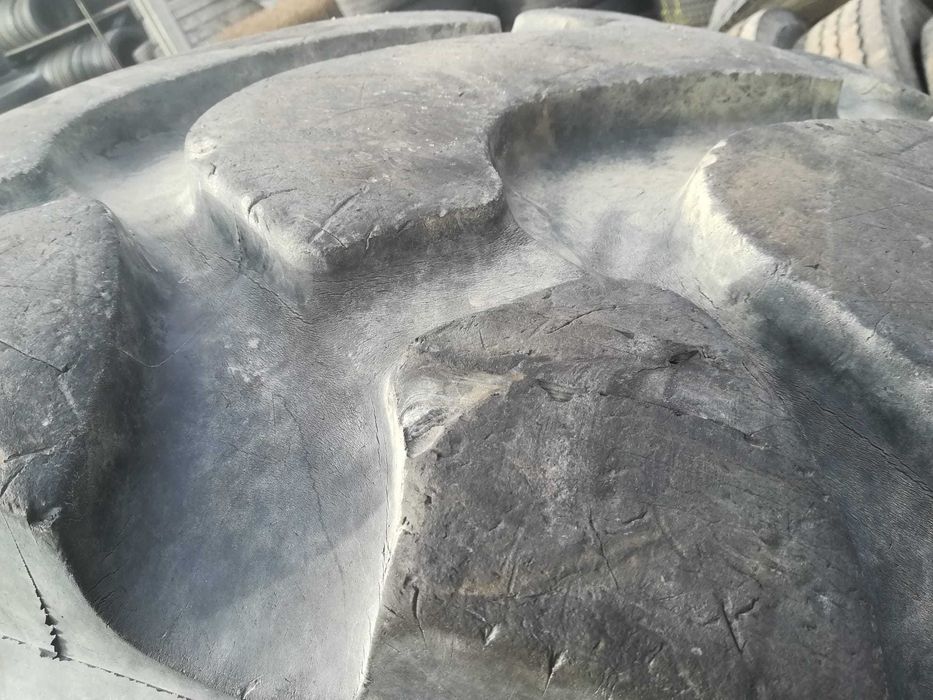 Opona 23.5r25 michelin xha2 wozidło ładowarka 23.5-25