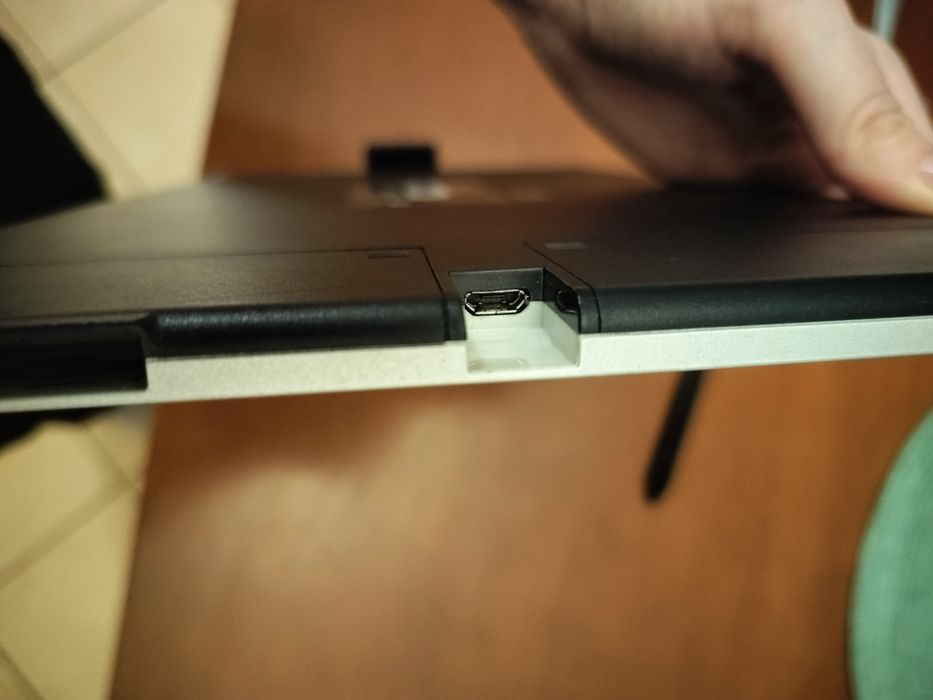 Tablet Bamboo Wacom cth 670