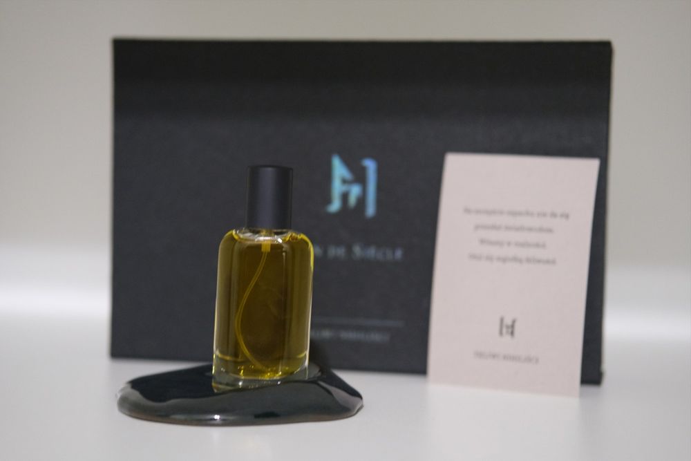 Tkliwi Nihiliści Fin de Siecle 30 ml