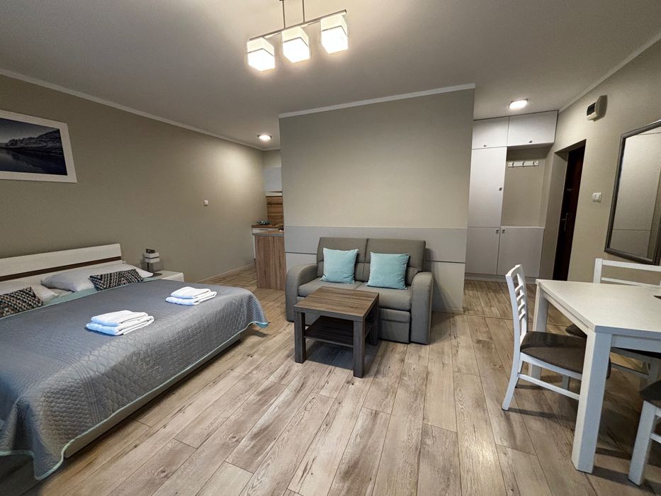 Apartament Classico 1 - deptak Karpacz