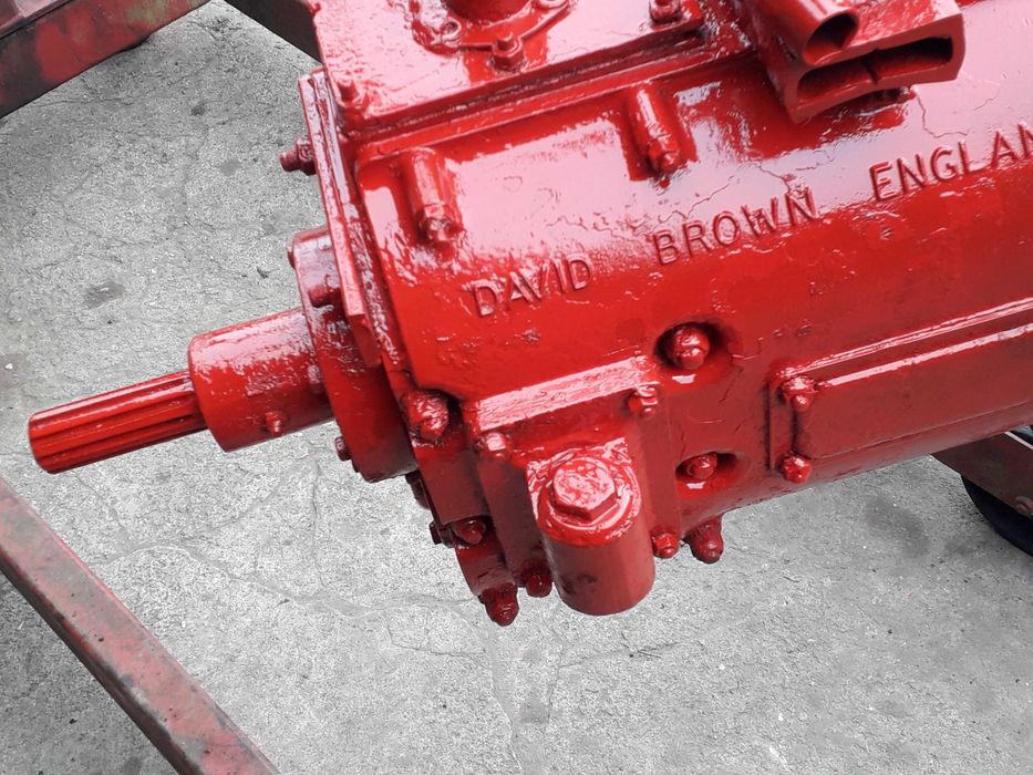 caixa de velocidades para motocultivador