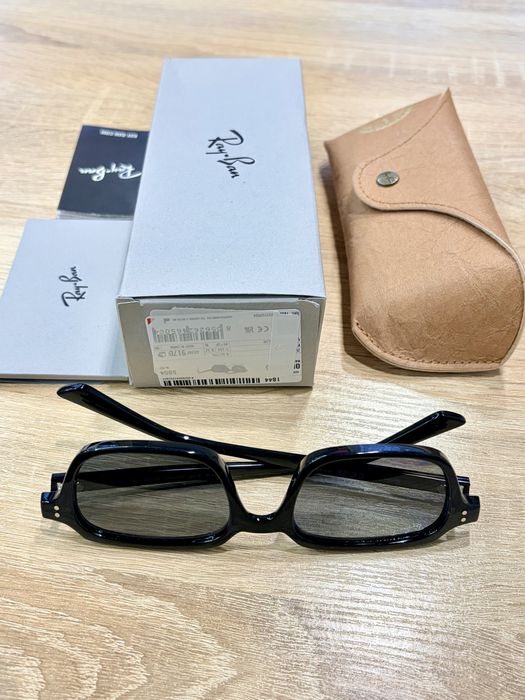 Окуляри ray ban 4455 оригінальні