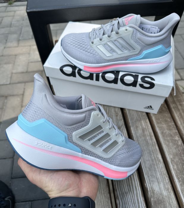ОРИГІНАЛ Adidas Eq21 Run GW6720